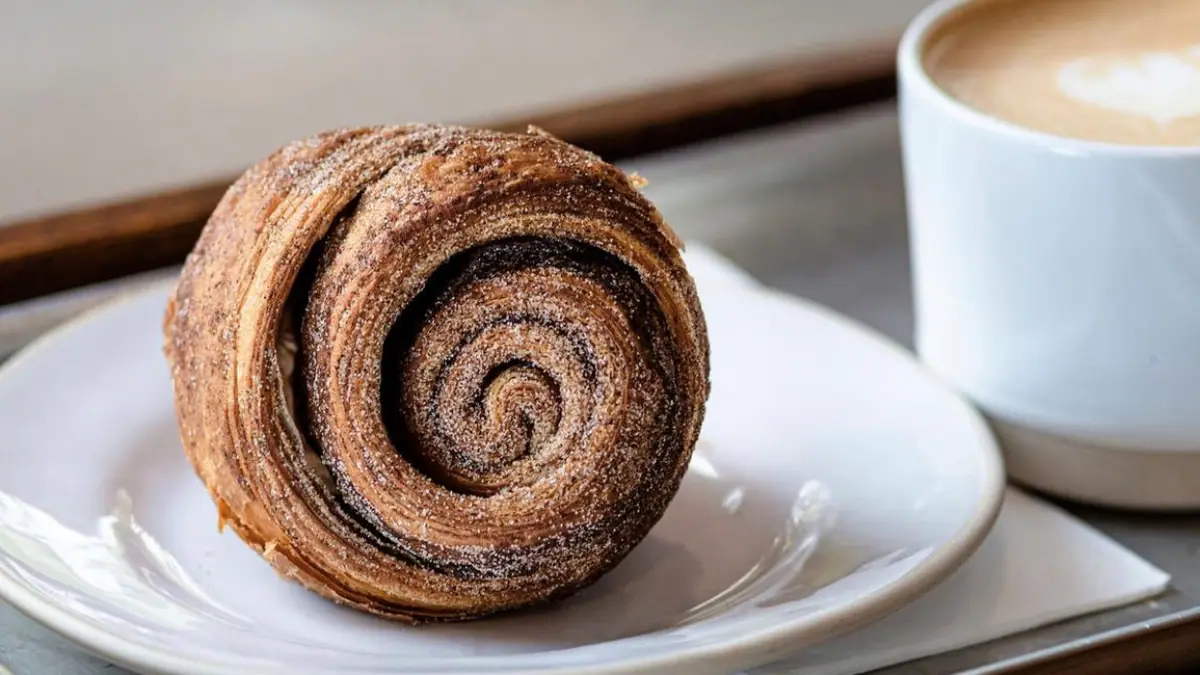 GAIL's – artisan bakery in Wanstead, London